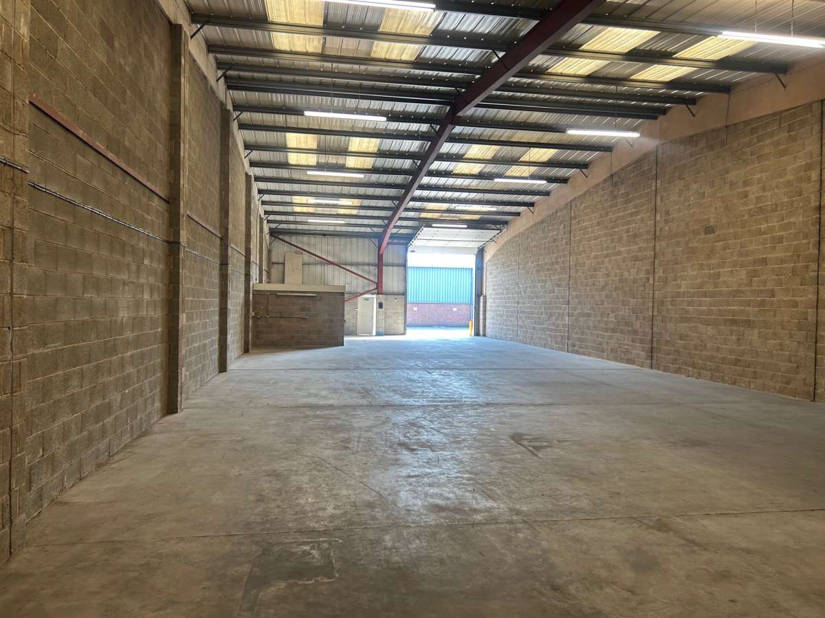 Industrial Unit in Burton-On-The-Wolds - photo 2