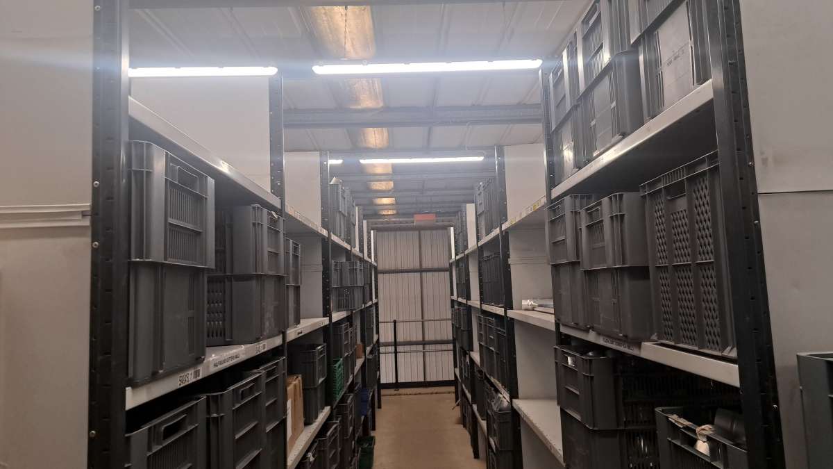 Industrial Unit in Bedford - photo 4