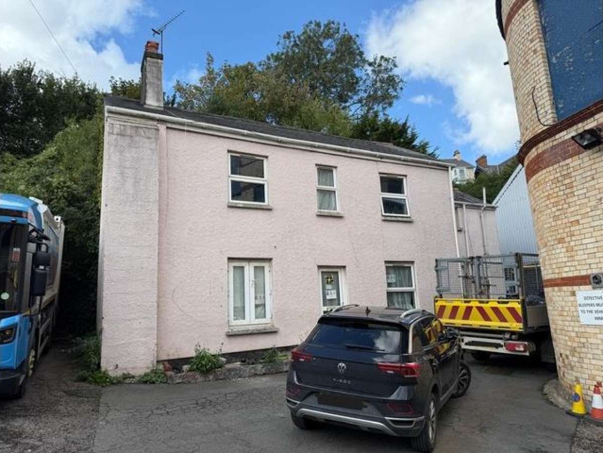 Industrial Unit in Bideford - photo 4