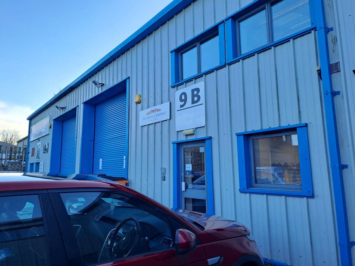 Industrial Unit in Bodmin - photo 3