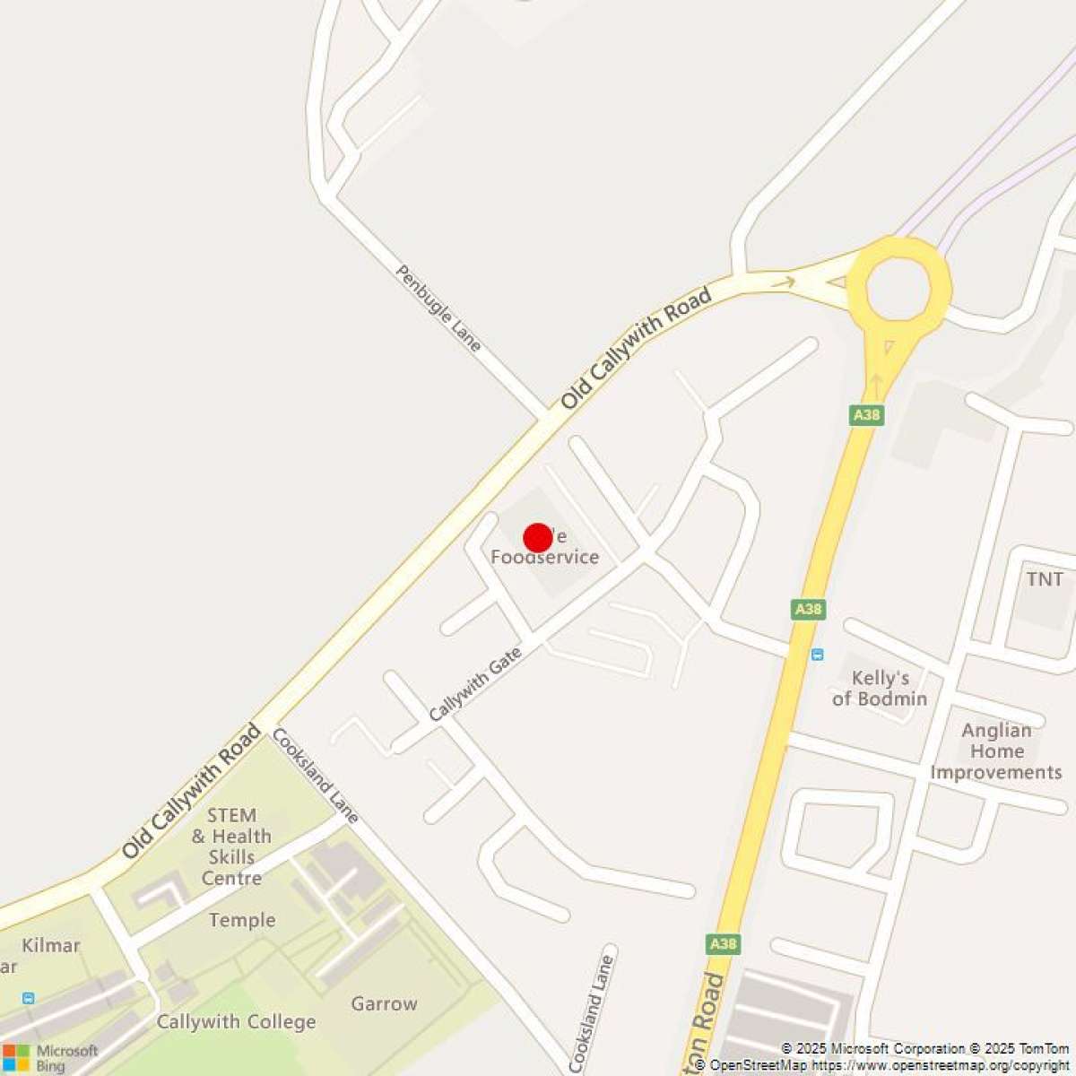 Industrial Unit in Bodmin - photo 4