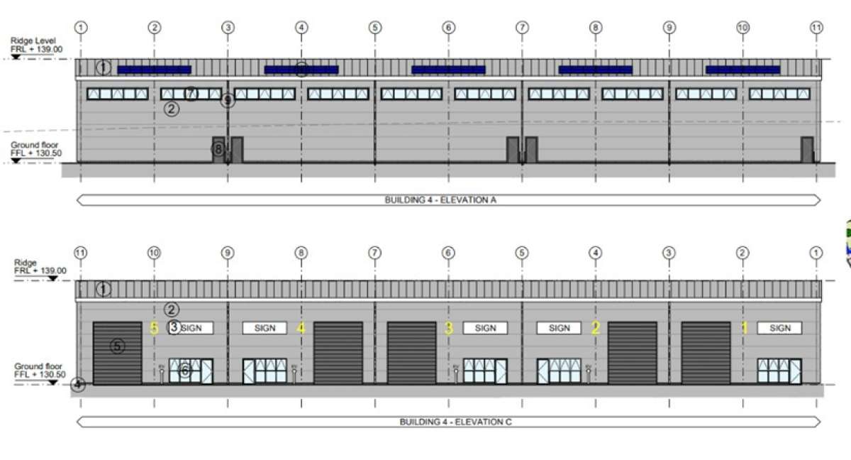 Industrial Unit in Liskeard - photo 2