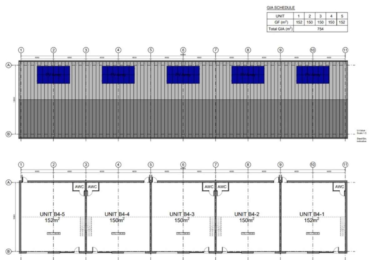 Industrial Unit in Liskeard - photo 3