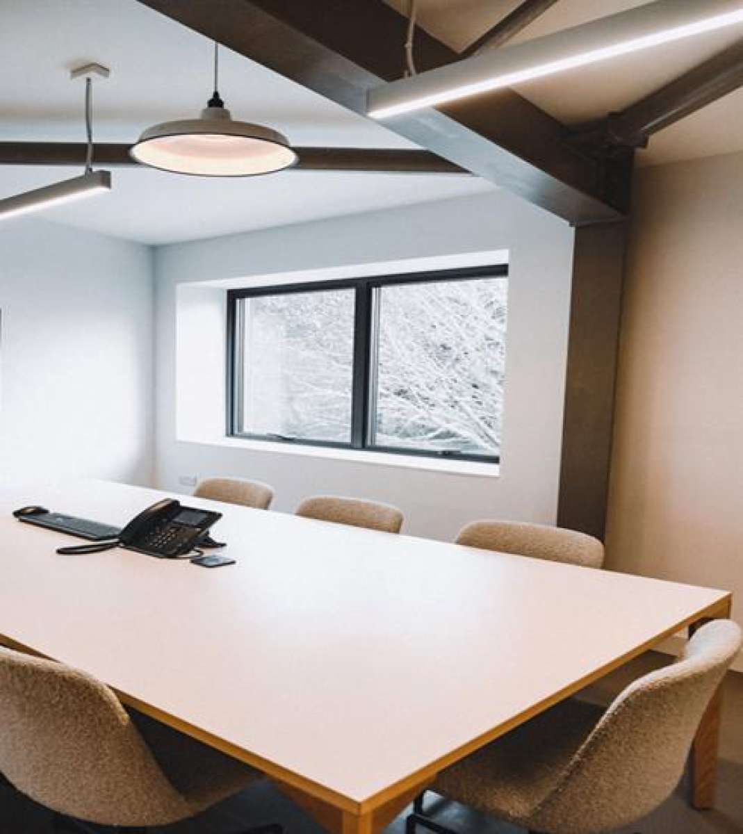 Industrial Unit in Porthleven - photo 4