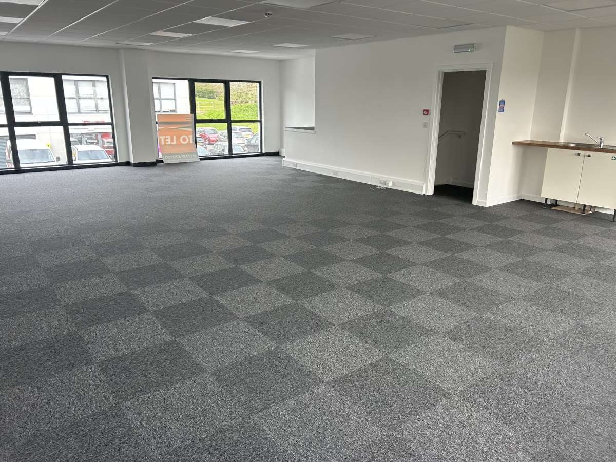 Industrial Unit in Derriford - photo 2