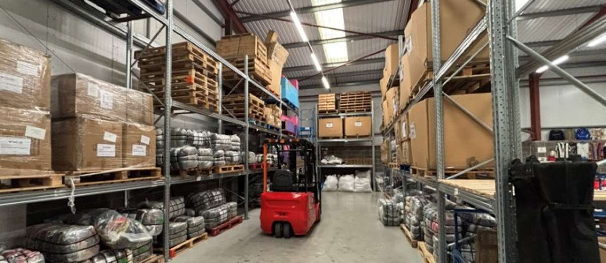 Industrial Unit in Derby - photo 4