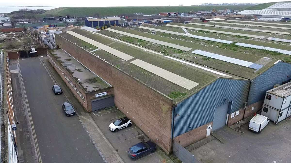 Industrial Unit in Hartlepool - photo 3