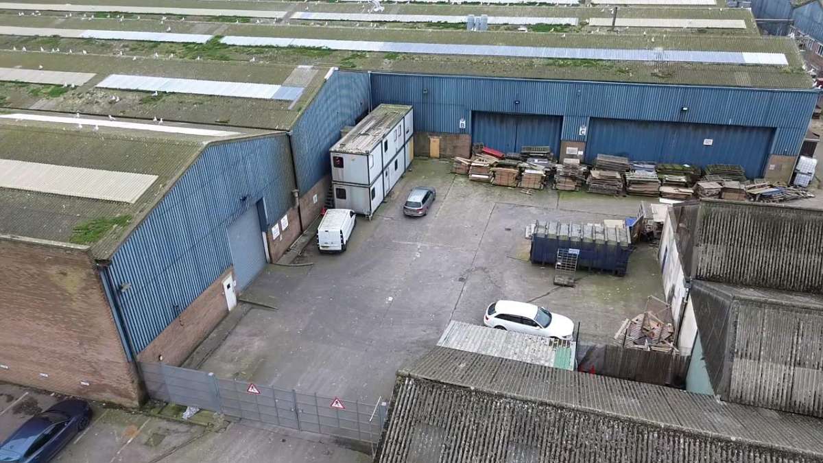 Industrial Unit in Hartlepool - photo 4