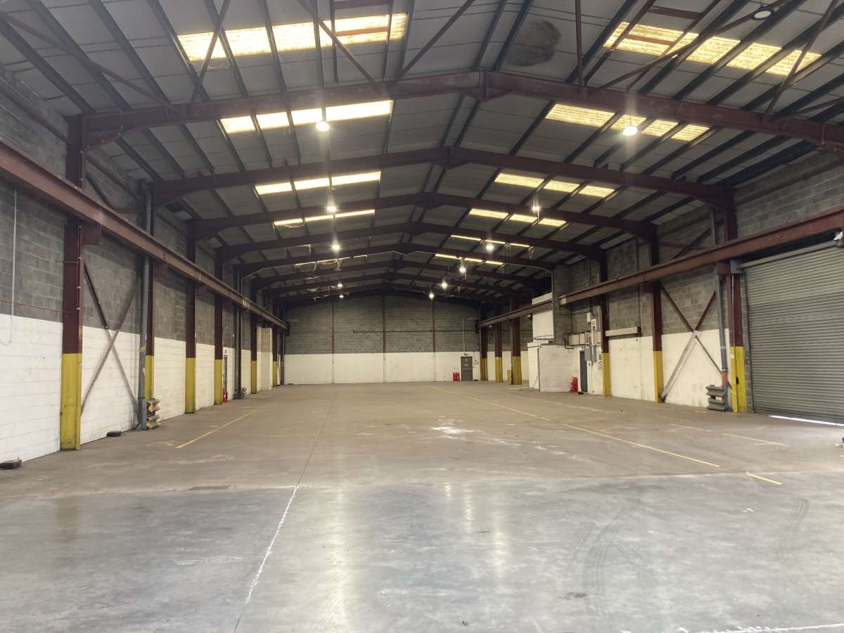 Industrial Unit in Sittingbourne - photo 2