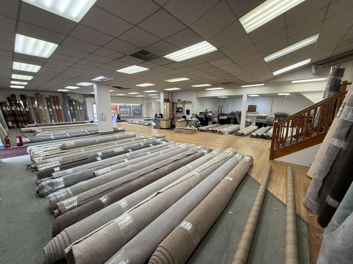 Industrial Unit in Earl Shilton - photo 4