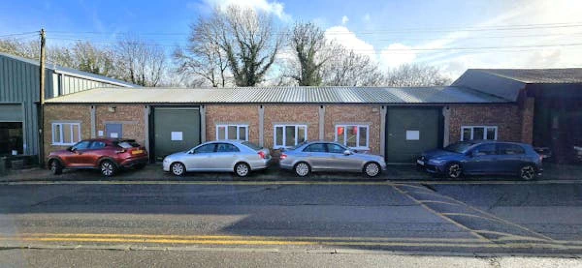 Industrial Unit in Lancing - photo 2