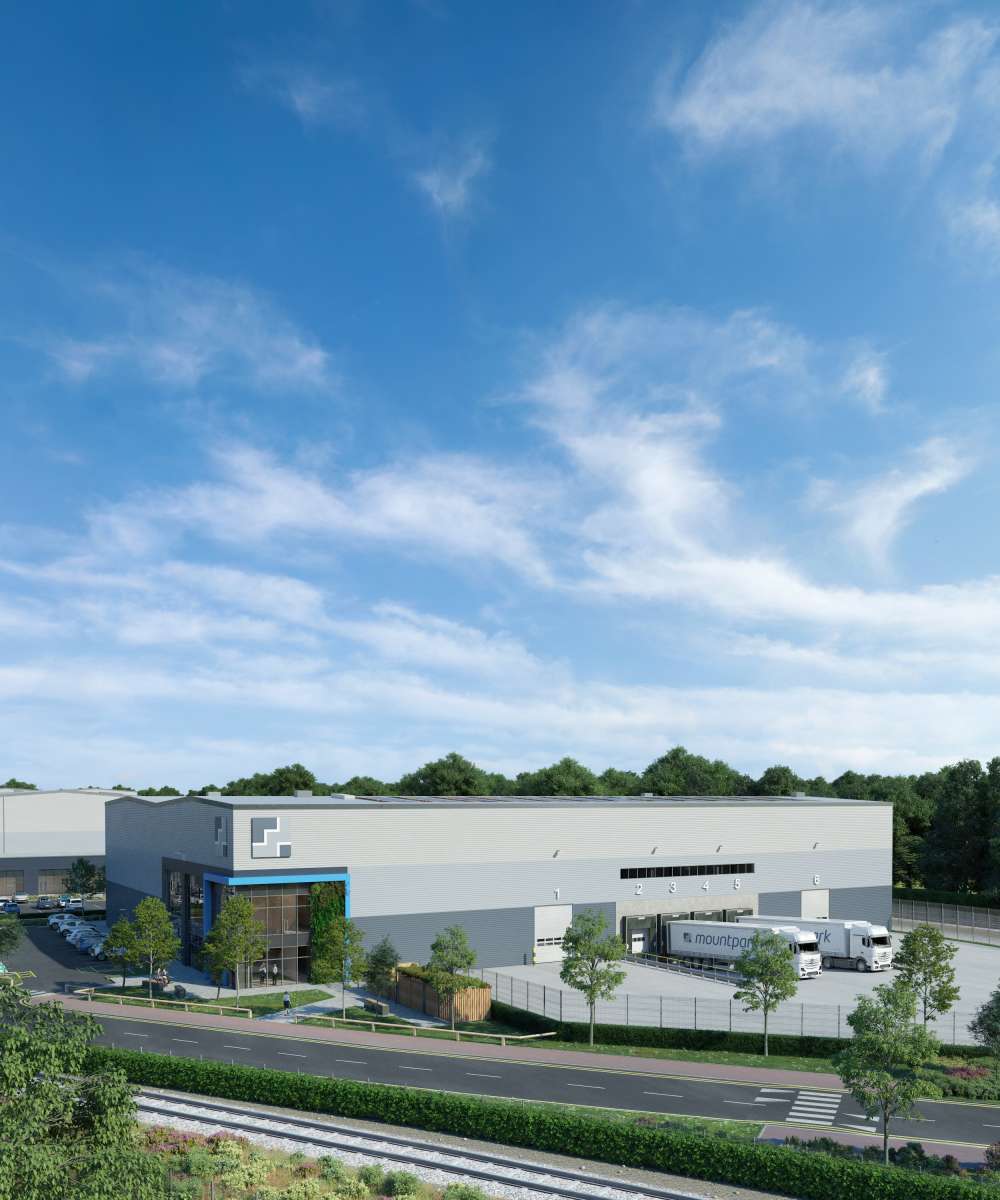 Industrial Unit in Ferrybridge - photo 3