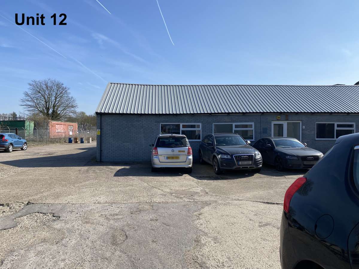 Industrial Unit in Great Yarmouth - photo 4