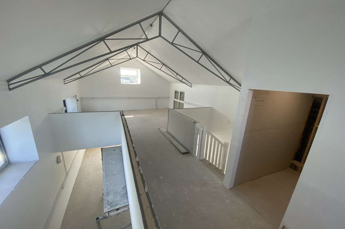 Industrial Unit in Newtownabbey - photo 3