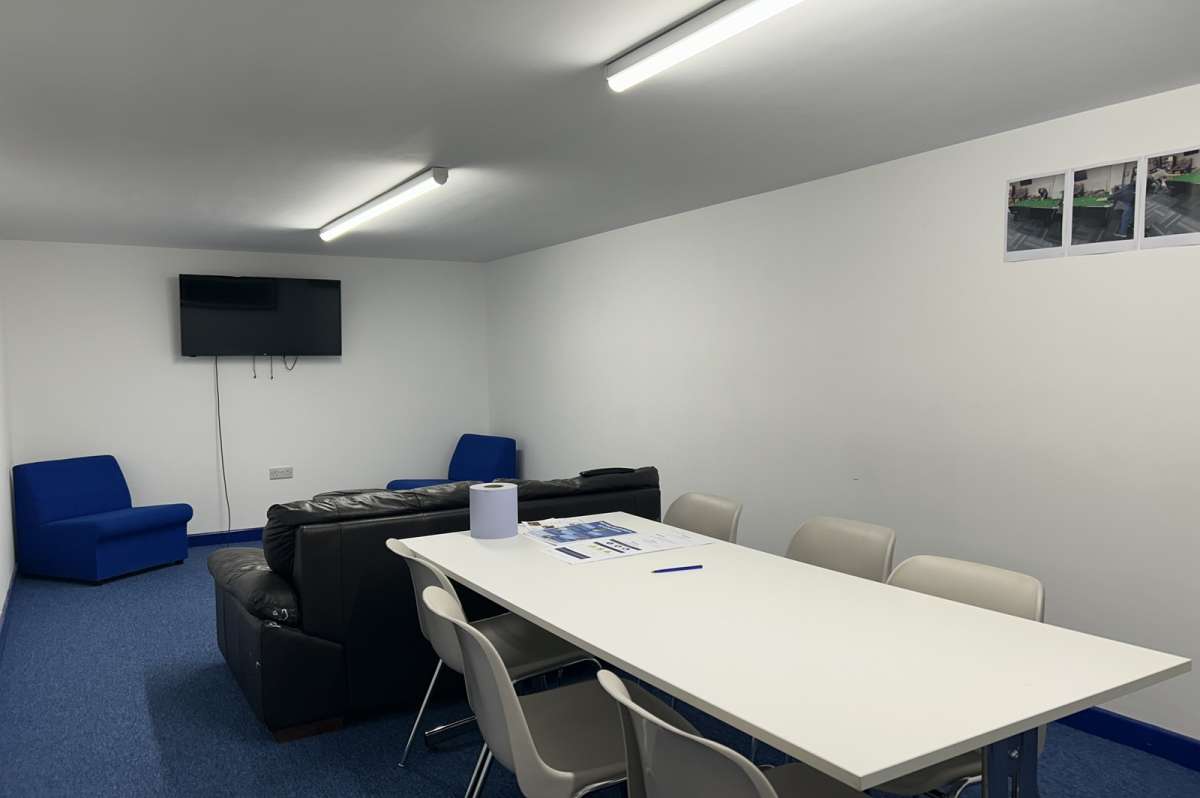 Industrial Unit in Lisburn - photo 4