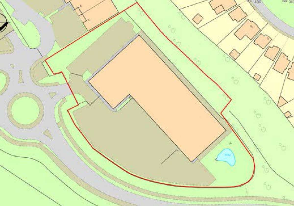 Industrial Unit in Westbrook - photo 4