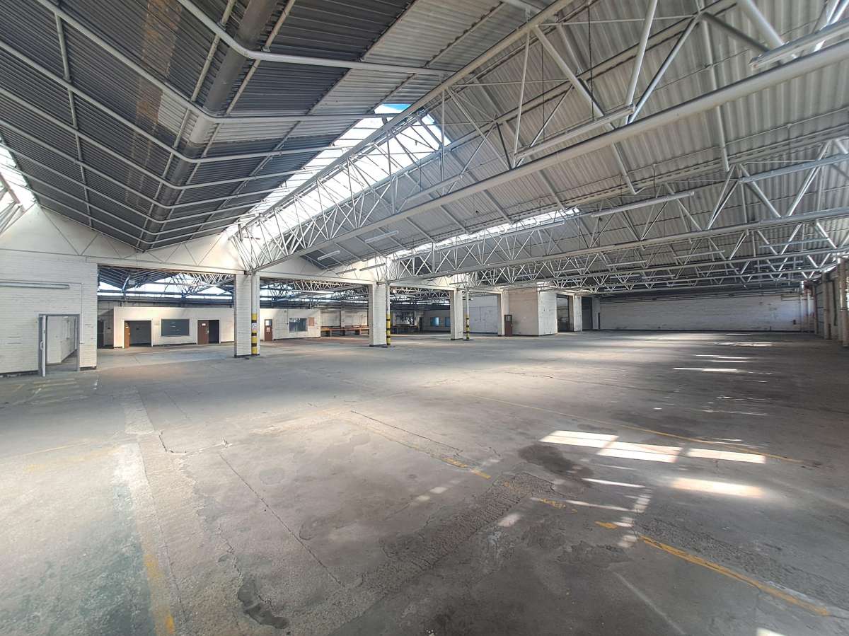 Industrial Unit in Northampton - photo 4