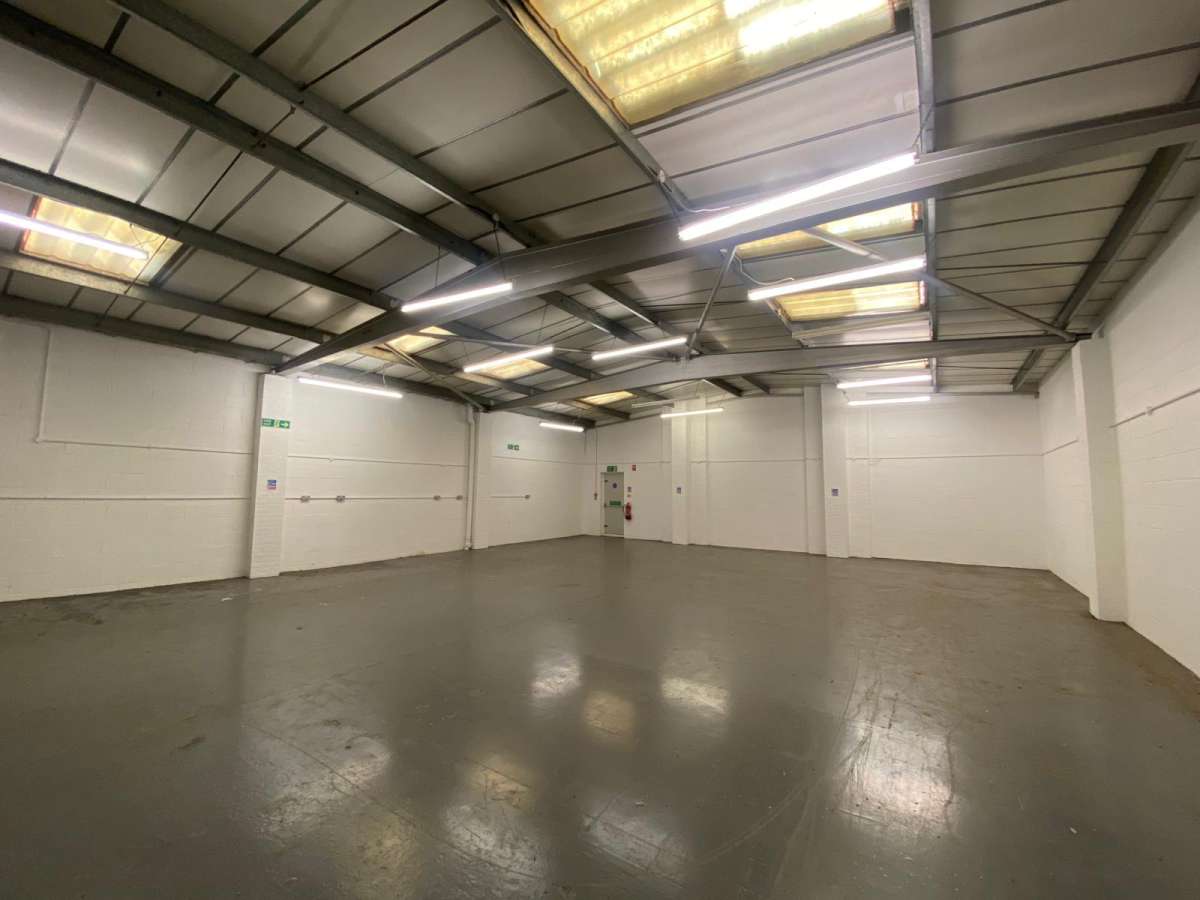 Industrial Unit in Diss - photo 2