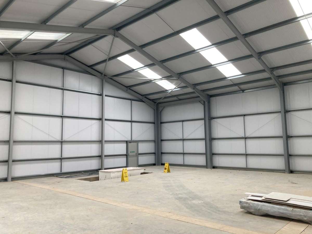 Industrial Unit in Fakenham - photo 3