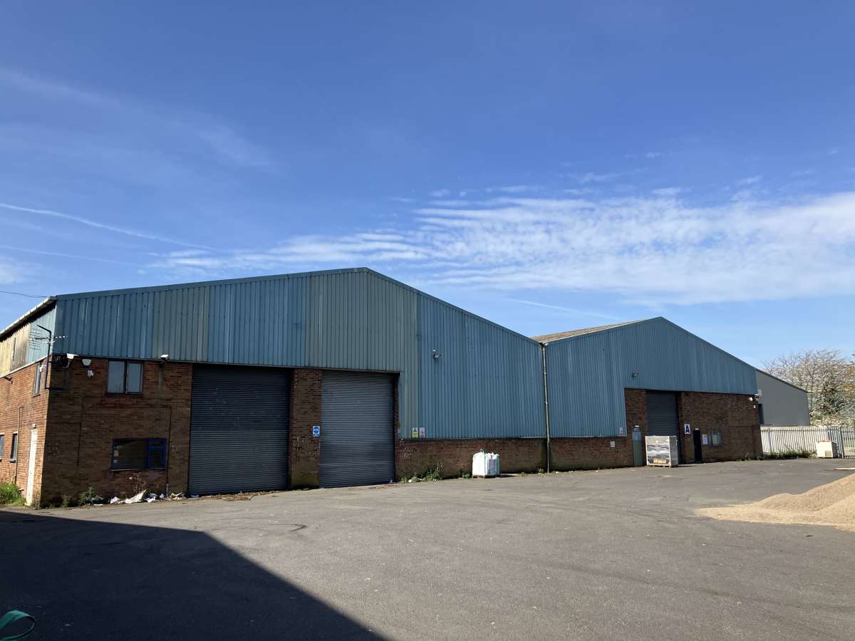 Industrial in Wisbech