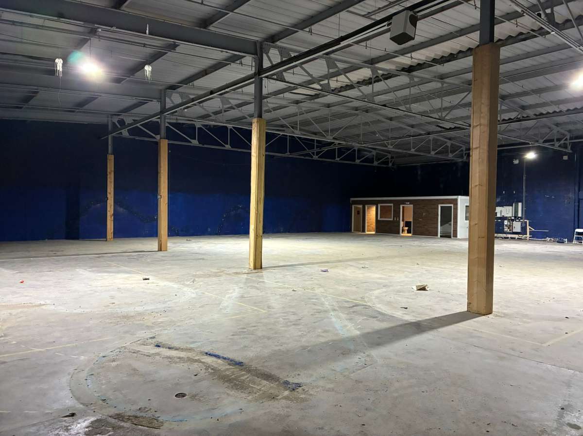 Industrial Unit in King's Lynn - photo 2