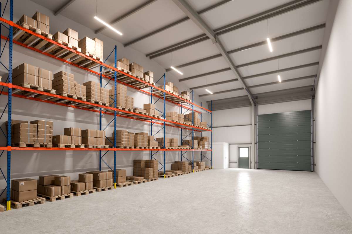 Industrial Unit in Downham Market - photo 3