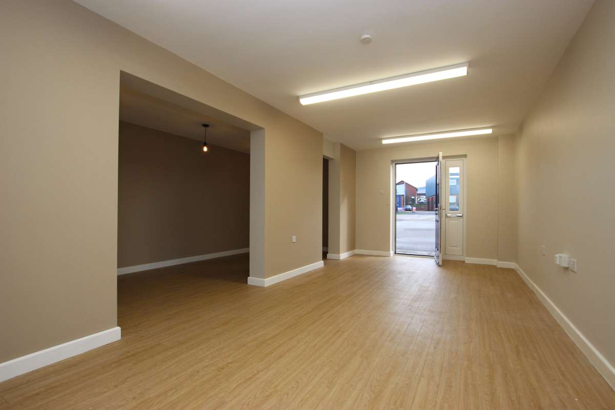 Industrial Unit in Grantham - photo 3