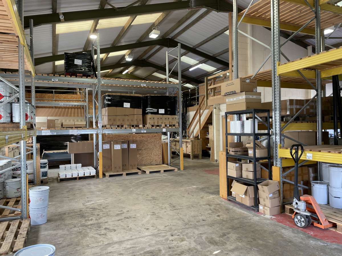 Industrial Unit in Harrogate - photo 3