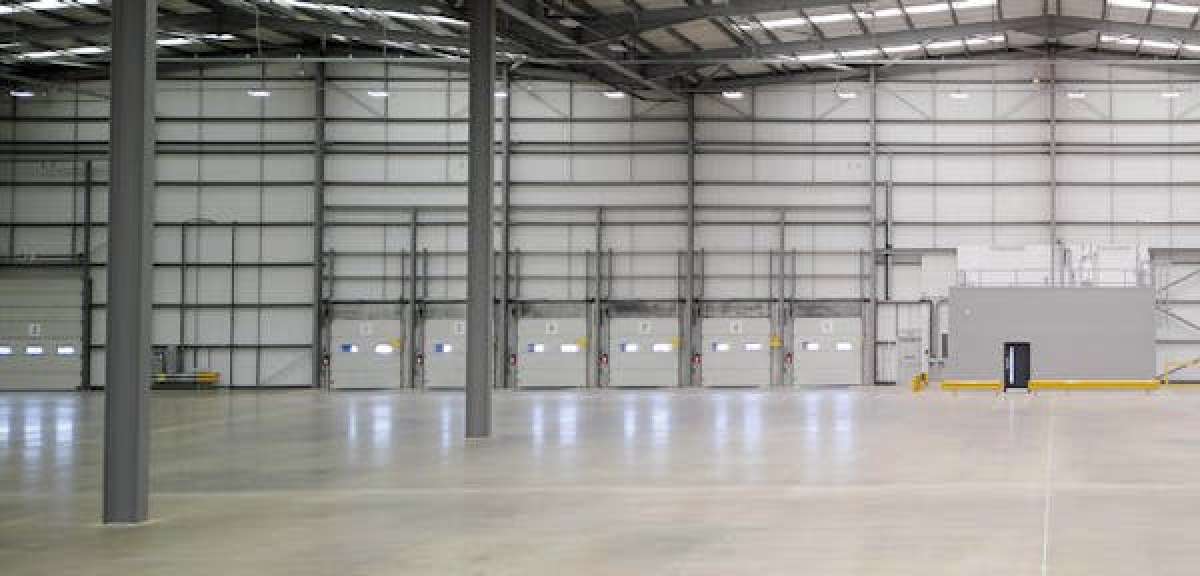 Industrial Unit in Northampton - photo 4