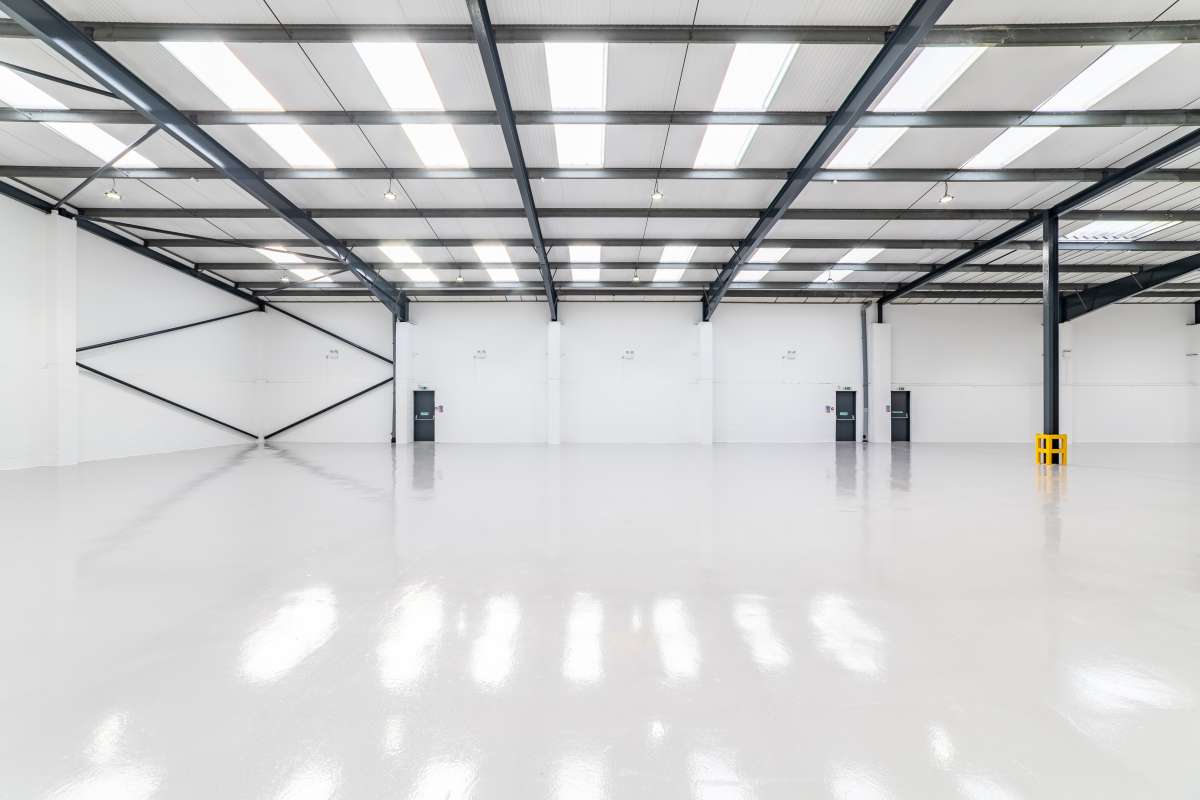 Industrial Unit in Reading - photo 4