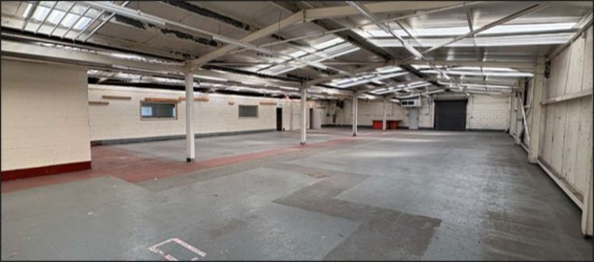 Industrial Unit in Kirkby-In-Ashfield - photo 4