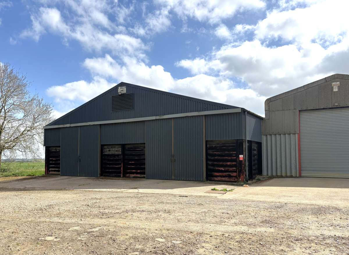 Industrial in Grantham