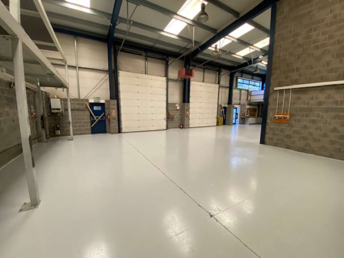 Industrial Unit in Huntingdon - photo 4