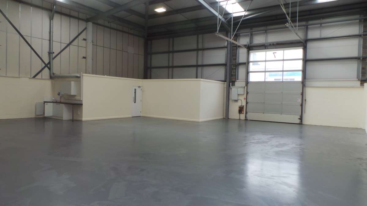 Industrial Unit in Ashford - photo 4