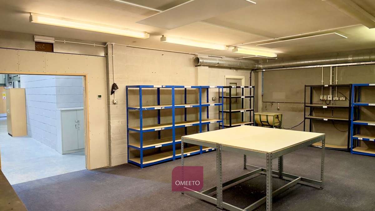 Industrial Unit in Derby - photo 3