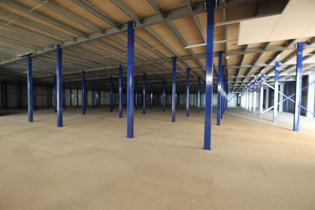 Industrial Unit in Grantham - photo 4