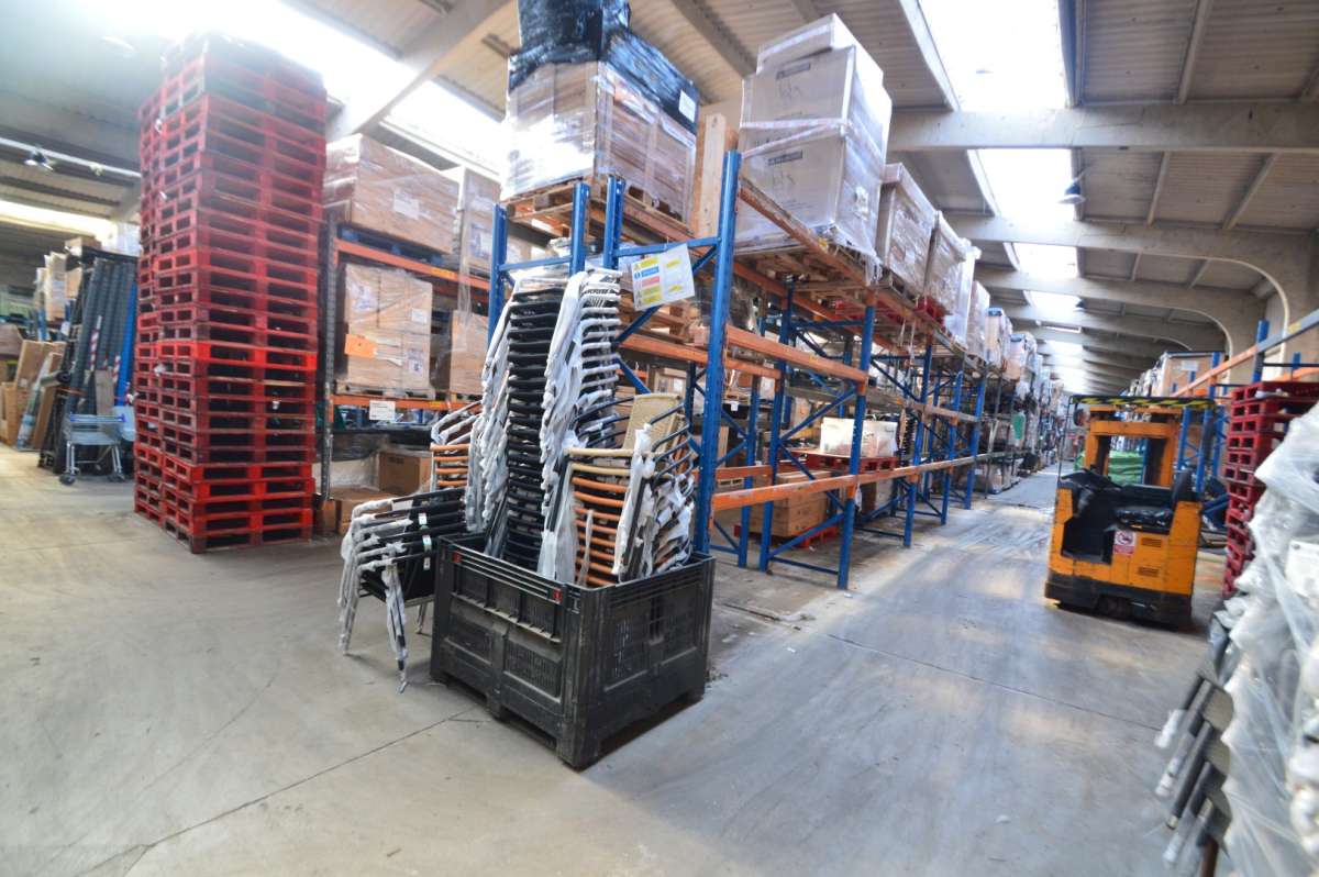 Industrial Unit in Braunton - photo 3