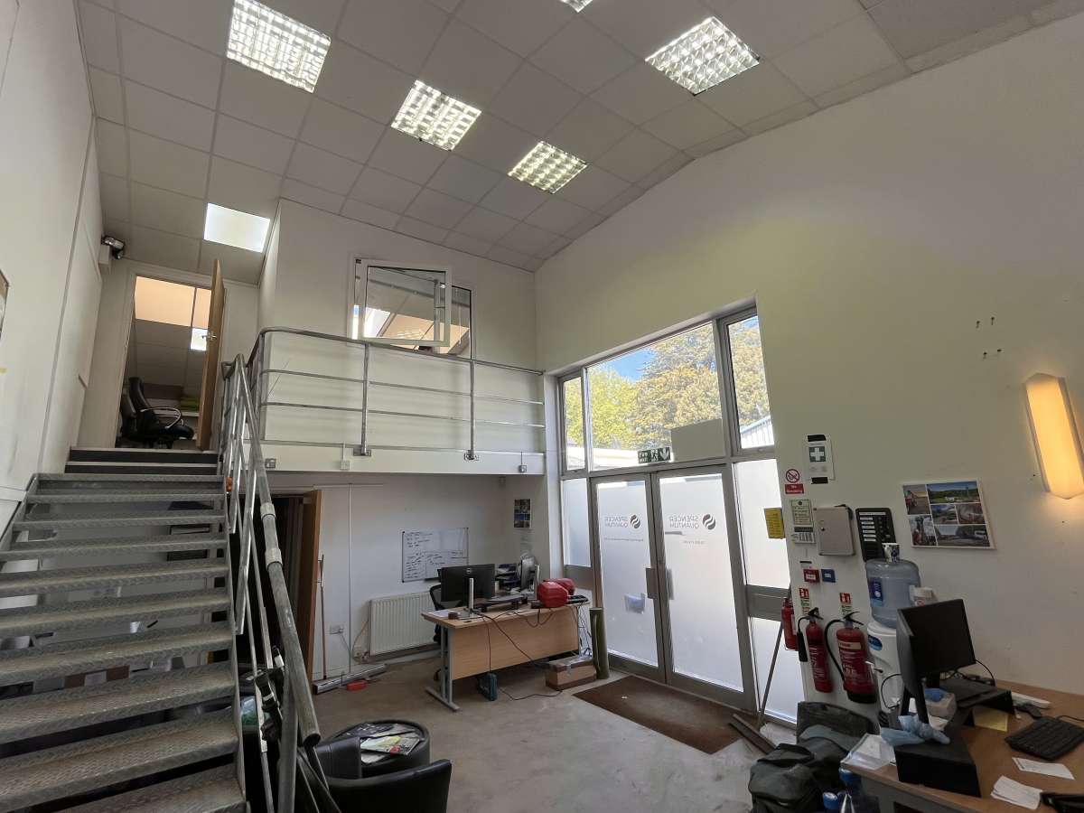 Industrial in Clyst St. Mary