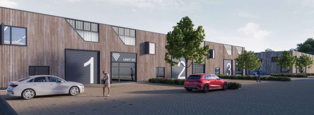 Industrial Unit in Lewes - photo 3