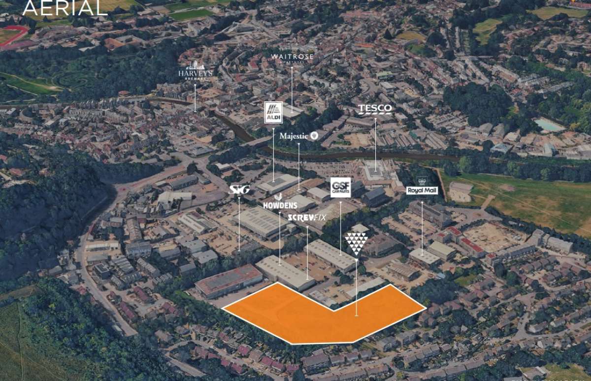 Industrial Unit in Lewes - photo 4