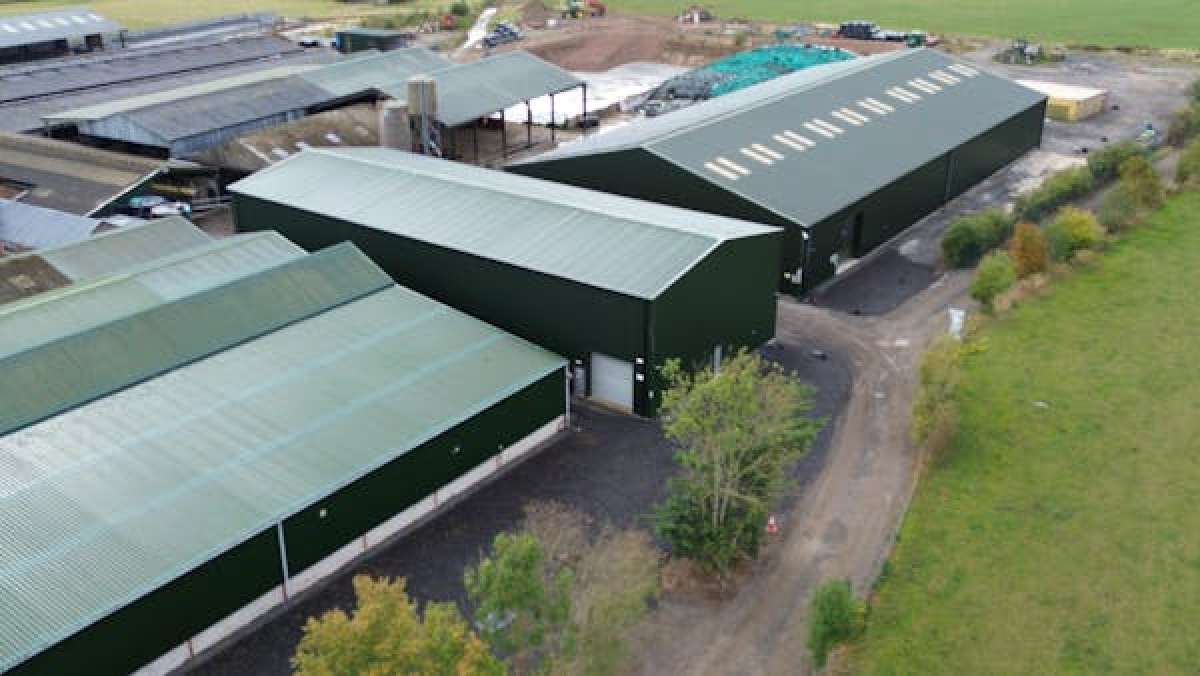 Industrial in Chester