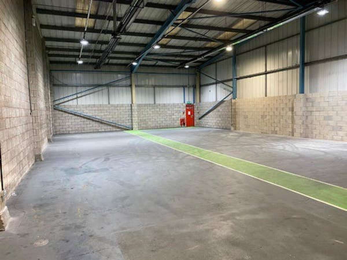Industrial Unit in Stafford - photo 2