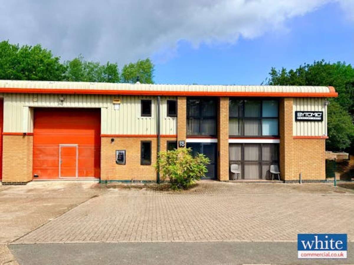 Industrial Unit in Buckingham - photo 3