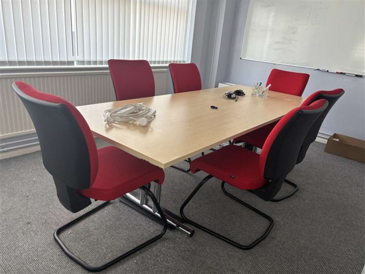 Industrial Unit in Andover - photo 4