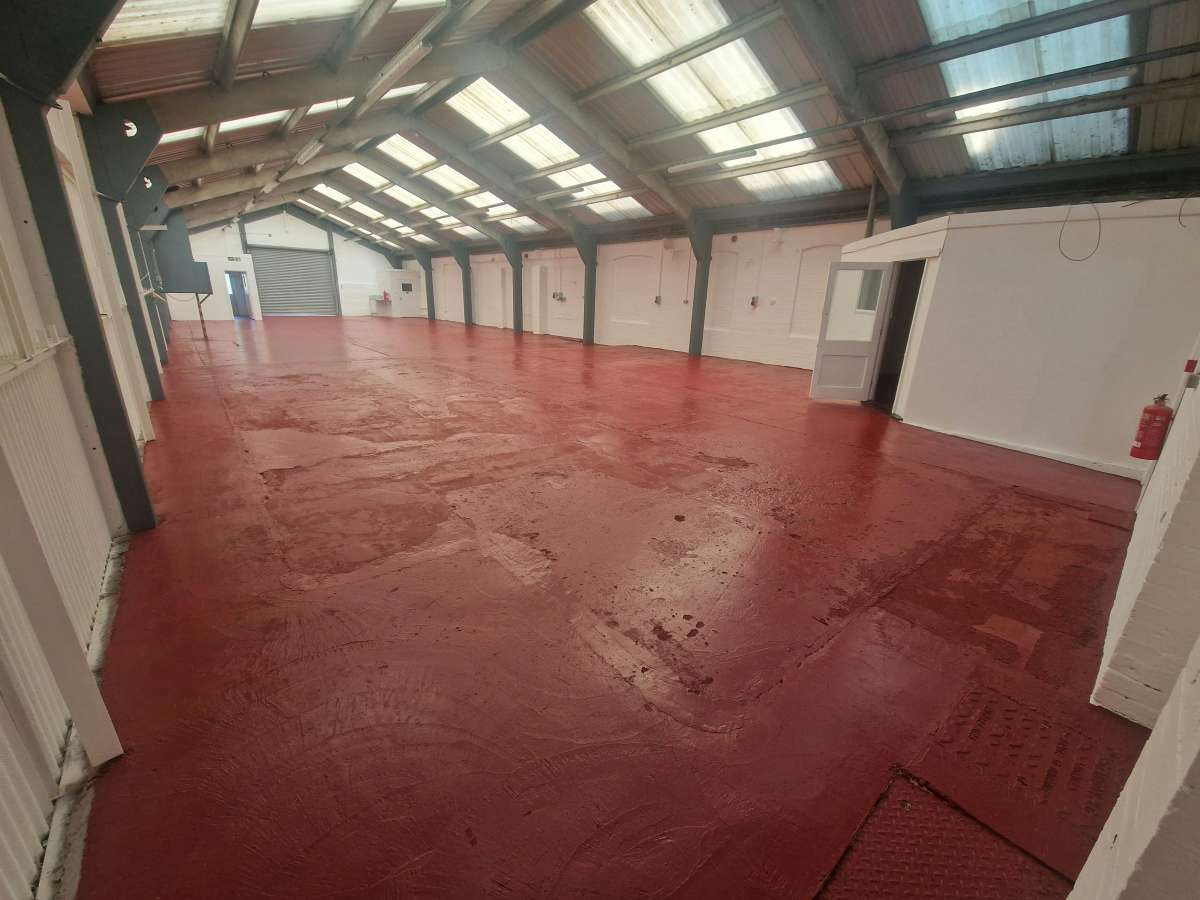 Industrial Unit in Fareham - photo 2