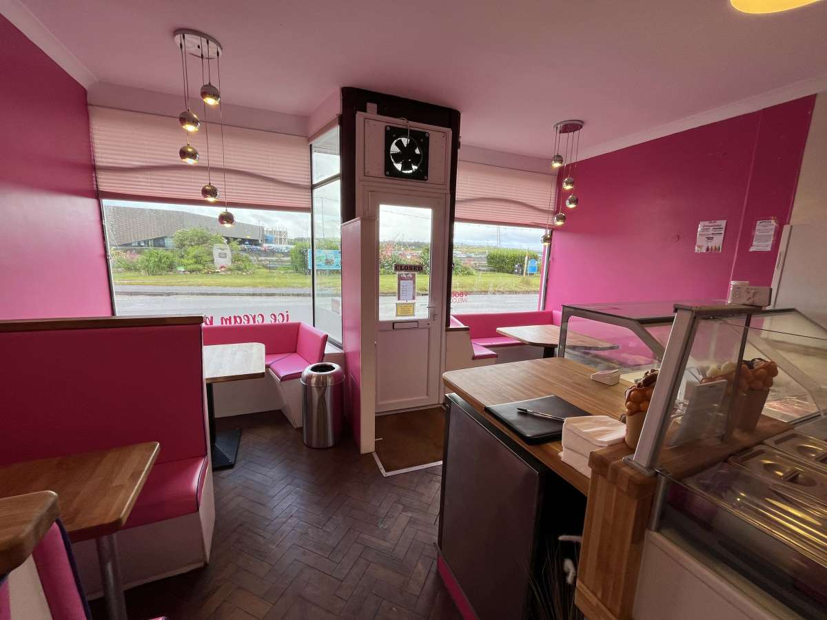 Industrial Unit in Hayle - photo 4