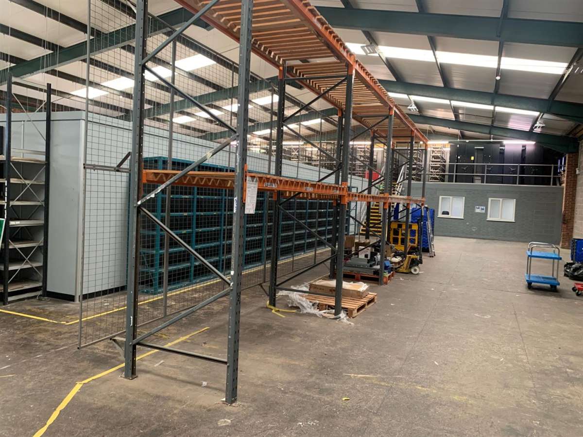 Industrial Unit in Rearsby - photo 3