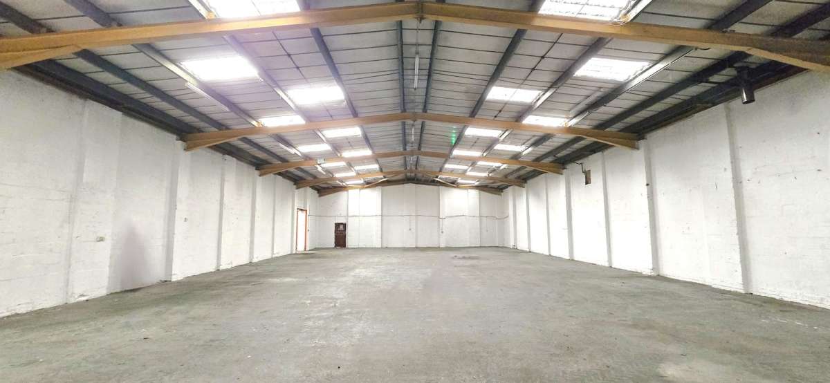 Industrial Unit in London