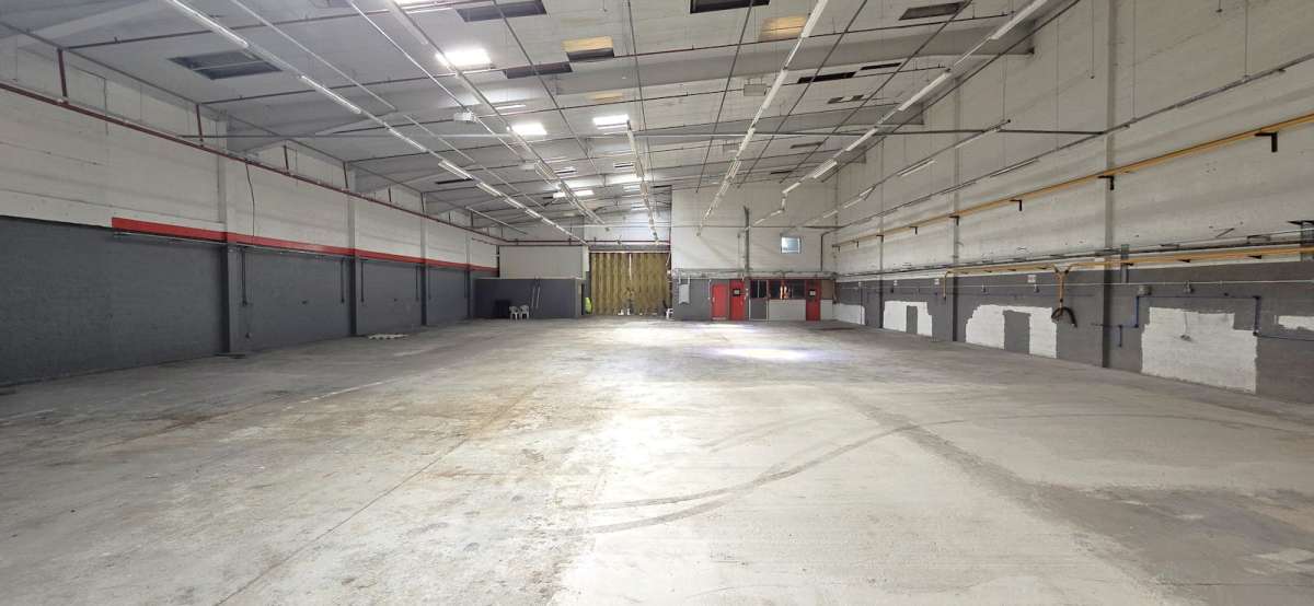 Industrial Unit in London