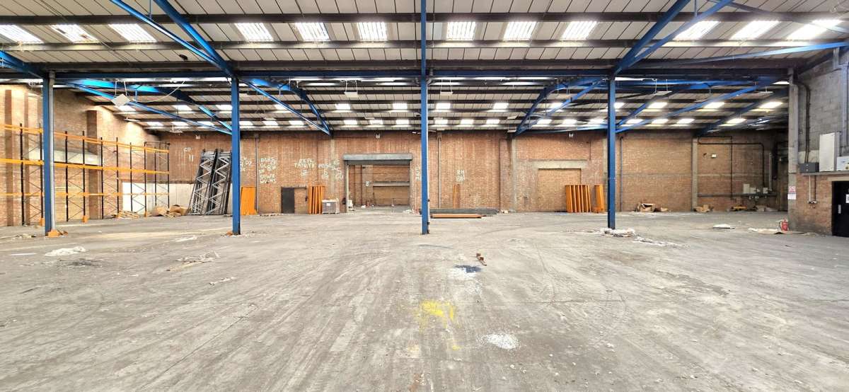 Industrial Unit in Lancing